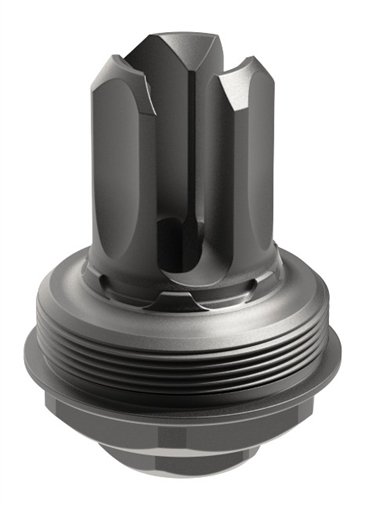 Picture of AMBIENT AA5021      ATOM-ZTL (1/2X28)  FLASH HIDER