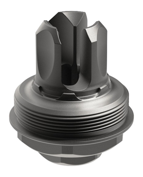 Picture of AMBIENT AA5030      ATOM-ZT  (5/8X24)  FLASH HIDER