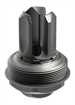 Picture of AMBIENT AA5031      ATOM-ZTL (5/8X24)  FLASH HIDER