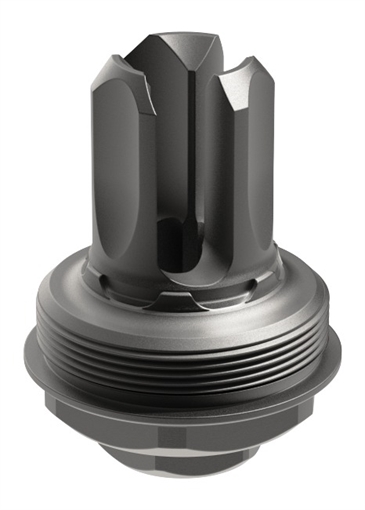 Picture of AMBIENT AA5031      ATOM-ZTL (5/8X24)  FLASH HIDER