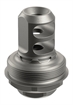 Picture of AMBIENT AA5040      ATOM-MB  (1/2X28) MUZZLE BRAKE