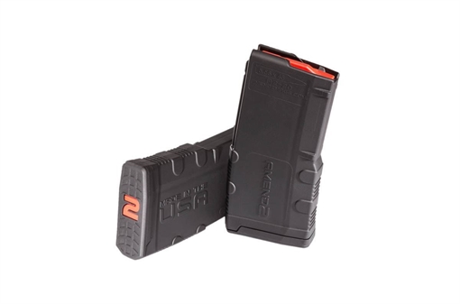 Picture of Amend2 5.56 BLK 20 RND M2 MOD2-556BLK20