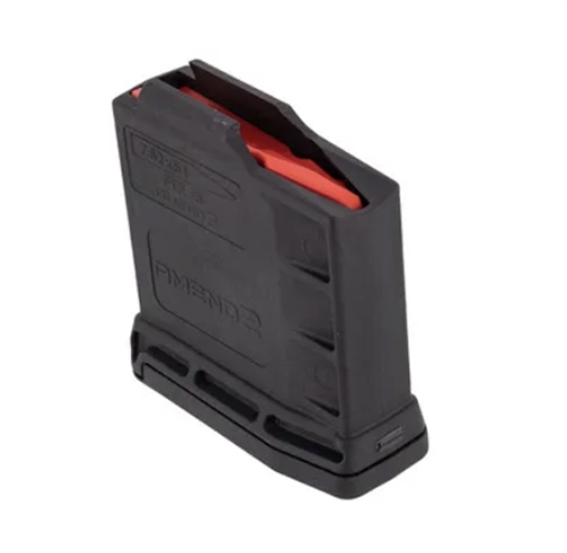 Picture of AMEND2 AICS SHRT-ACTON 5-RD BLK MAG A2AICSBLK5