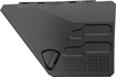 Picture of AMEND2 AMS LOWER STORAGE COMPARTMENT BLACK A2AMSLOSCOMP