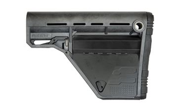 Picture of AMEND2 AMSFULL CARB STK MIL-SPEC GRY A2AMSFULLCBN