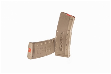 Picture of Amend2 AR15 Magazine .223/5.56 M2 30-Round Flat Dark Earth (FDE) MOD2-556FDE30