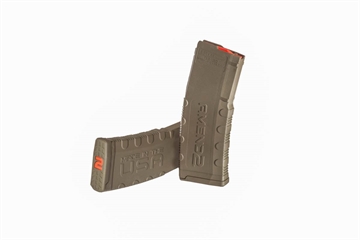 Picture of Amend2 AR15 Magazine .223/5.56 M2 30-Round OD Green MOD2-556ODG30