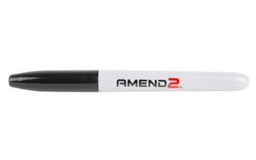 Picture of AMEND2 G10 SELF-DEFENSE PEN V2 A2SELFDEFPENV2