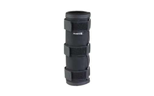 Picture of AMEND2 HI-TEMP SUPPRESSOR COVER V1 BLACK 1.5 IN DIA X 7.5 IN LENGTH SCV1BLK1575 749355072101
