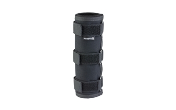 Picture of AMEND2 HI-TEMP SUPPRESSOR COVER V1 BLACK 1.5 IN DIA X 7.5 IN LENGTH SCV1BLK1575 749355072101
