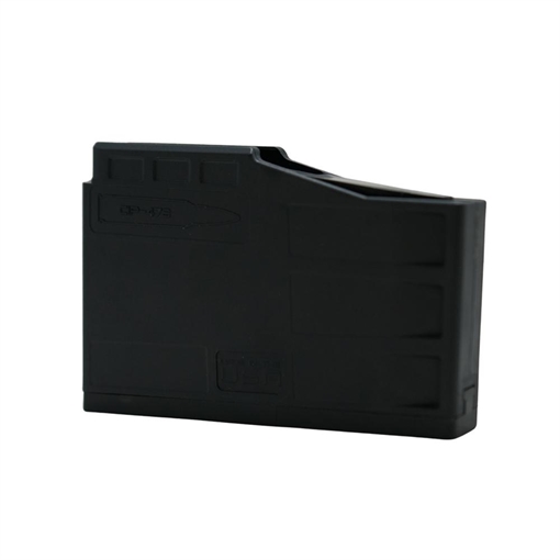 Picture of AMEND2 LONG ACTION MOD-3 CIP-473 MAG FOR 270WIN/30-06 SPRINGFIELD/ 7MM BACKCOUNTRY BLK 3/RD 850057645996 -