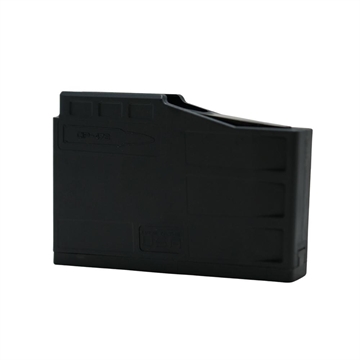 Picture of AMEND2 LONG ACTION MOD-3 CIP-473 MAG FOR 270WIN/30-06 SPRINGFIELD/ 7MM BACKCOUNTRY BLK 3/RD 850057645996 -