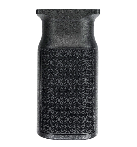 Picture of Amend2 Vertical Foregrip, Fits M-LOK Rails, Polymer Construction, Black A2VFGBLK