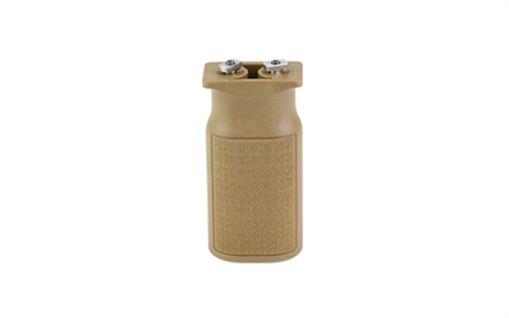 Picture of AMEND2 M-LOK VERTICAL FOREGRIP COYOTE BROWN 749355071517