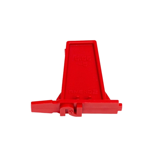 Picture of AMEND2 M2 5.56MM 5RD AR15 MINUS 5 LIMITER 3 PACK ( 50 PER CASE ) OD25565RND