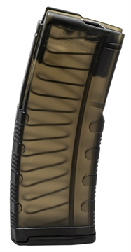 Picture of AMEND2 MOD C 5.56MM 30RD AR15 TRANSLUCENT OLIVE DRAB POLYMER MAGAZINE ( 50 PER CASE ) 556MODCODG30