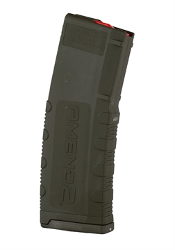 Picture of AMEND2 MAG AR15 MOD-2 30RD ODG 5.56 223REM 556MOD2ODG30 686751104039