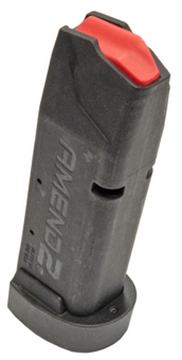 Picture of AMEND2 SIG A2 P320 15RD BLACK POLYMER MAGAZINE FOR USE IN SIG SAUER P320 COMPACT-SIZE 9MM FIREARMS A2A320COMPBLK