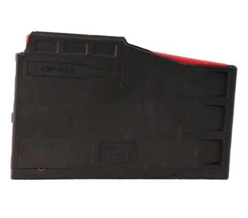 Picture of AMEND2 MOD-3 LONG BOLT ACTION MAG CIP-558 338 LAPUA MAGNUM BLK 3RD CIP5883RD