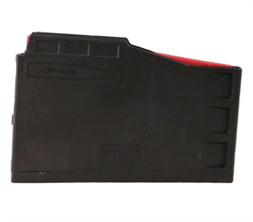 Picture of AMEND2 MOD-3 LONG BOLT ACTION MAG CIP-558 338 LAPUA MAGNUM BLK 3RD CIP5883RD