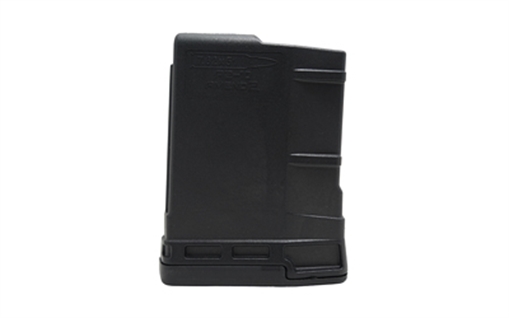 Picture of AMEND2 MOD A  7.62X51 SR-25 10RD BLACK POLYMER MAGAZINE ( 50 PER CASE ) 762MODABLK10 749355071784