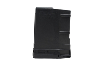 Picture of AMEND2 MOD A  7.62X51 SR-25 10RD BLACK POLYMER MAGAZINE ( 50 PER CASE ) 762MODABLK10 749355071784