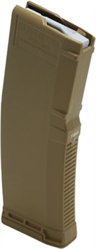Picture of AMEND2 MOD A 5.56MM AR15 COYOTE TAN POLYMER MAGAZINE 30RD ( 50 PER CASE ) 556MODACYT30 749355071753
