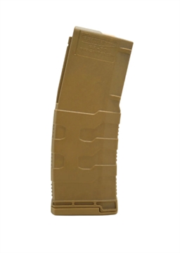 Picture of AMEND2 MOD A 6.5 GRENDAL/22/6MM/338 ARC 15RD AR15 RED FOLLOWER COYOTE TAN POLYMER MAG( 50 PER CASE ) 6AMODACYT15 749355071777