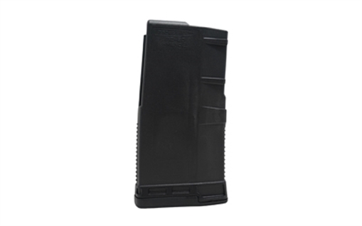 Picture of AMEND2 MOD A 7.62X51 SR-25 20RD BLACK POLYMER MAGAZINE ( 50 PER CASE ) 762MODABLK20 749355071791