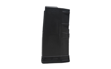 Picture of AMEND2 MOD A 7.62X51 SR-25 20RD BLACK POLYMER MAGAZINE ( 50 PER CASE ) 762MODABLK20 749355071791