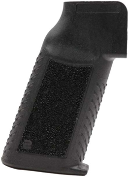 Picture of AMEND2 ENHANCED PISTOL GRIP NO GRIP SCREW BLACK GEN 2 PGE2BLK