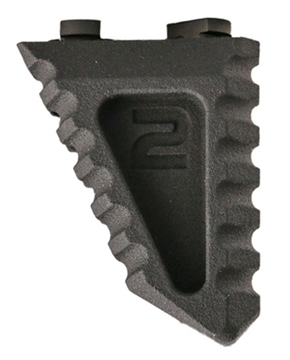 Picture of AMEND2 RAZR MOHAVE-K M-LOK ANGLED FOREGRIP  BLACK AGKBLK 749355071531