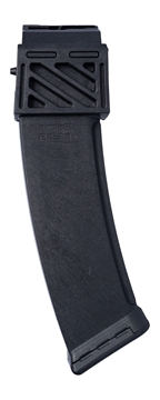 Picture of AMEND2 RUGER 10/22 COMPATIBLE 22LR MOD 3 15RD MAG BLK 1022MOD3BLK15 749355071647
