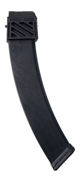 Picture of AMEND2 RUGER 10/22 COMPATIBLE 22LR MOD 3 25RD MAG BLK 1022MOD3BLK25 749355071654