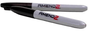 Picture of AMEND2 G10 SELF- DEFENSE PEN V2 ( EACH ) A2SELFDEFPEN