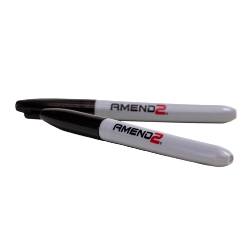 Picture of Amend2 Self-Defense V2 Pen POS Display with 24 Pens A2SELFDEFPENDISP