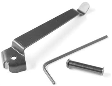 Picture of Amend2 Techna Carry Minimalist Holster for Ruger LCP and KelTec P3AT TCLCP