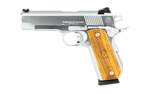 Picture of AMER CLSC BOBCUT 45ACP 8RD CHR 85644