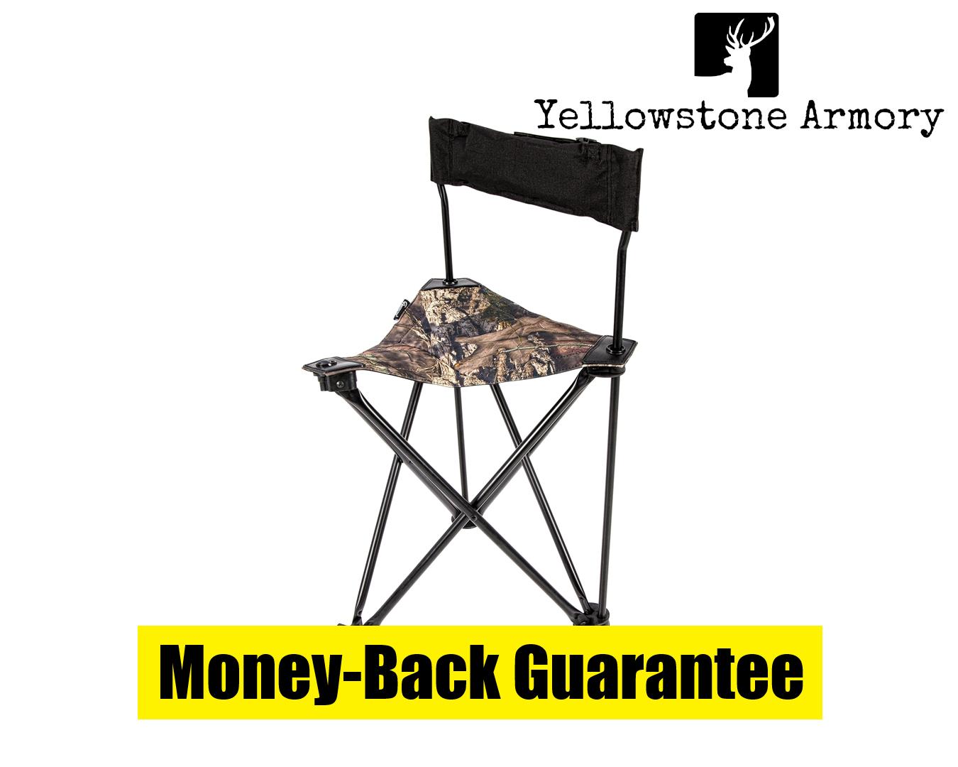 Ameristep Blind Chair Mossy Oak Break Up Country AMSAMEFT1013-img-0