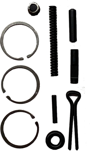 Picture of AMERICAN BUILT ARMS COMPANY AR-15 SMALL PARTS KIT ABAARSP