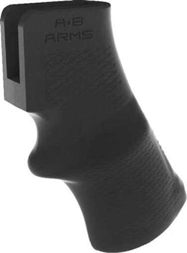 Picture of AB ARMS GRIP SBR P PISTOL GRIP AR-15 BLACK ABASBRP