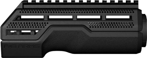 Picture of AB ARMS HAND GUARD MOD1 AR-15 CARBINE BLACK ABAM1B