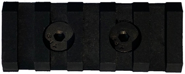 Picture of AB ARMS PICATINNY RAIL POLYMER M-LOK 5-SLOT ABAMR5