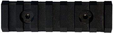 Picture of AB ARMS PICATINNY RAIL POLYMER M-LOK 7-SLOT ABAMR7