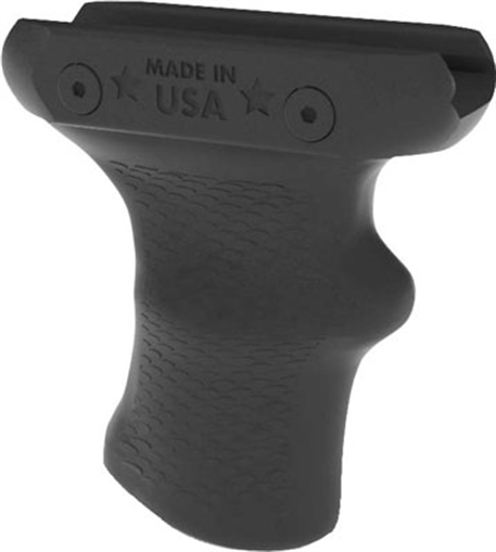 Picture of AB ARMS VERTICAL GRIP SBR V PICATINNY BLACK ABASBRV