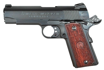 Picture of AMERICAN CLASSIC COMMANDER 1911 9MM HGA BLUE 9RD ACC9B