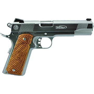 Picture of American Classic American Classic II 1911 Government Pistol 10mm 5in. Chrome 8 rd. 85618