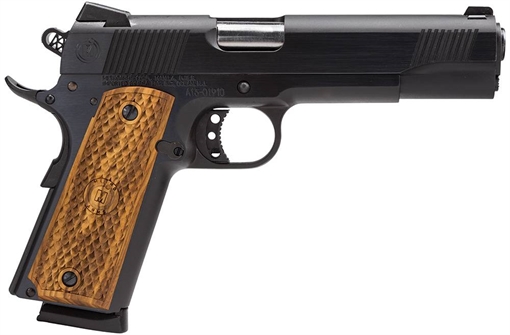Picture of AMERICAN CLASSIC II HGA 45ACP 5" BBL 1911 GOV'T FS BLUE 8RD AC45G2