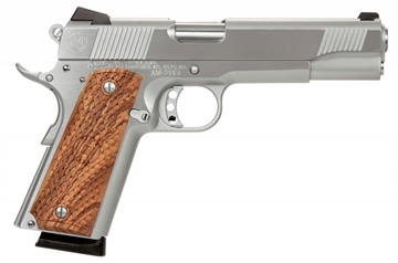 Picture of AMERICAN CLASSIC II HGA 9MM 1911 HARD CHROME FINISH 8RD AC9G2C