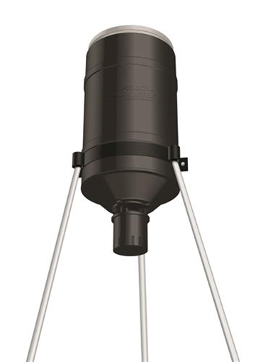 Picture of American Hunter 225 lb. Tripod Feeder with Digital Timer AH-225RDE